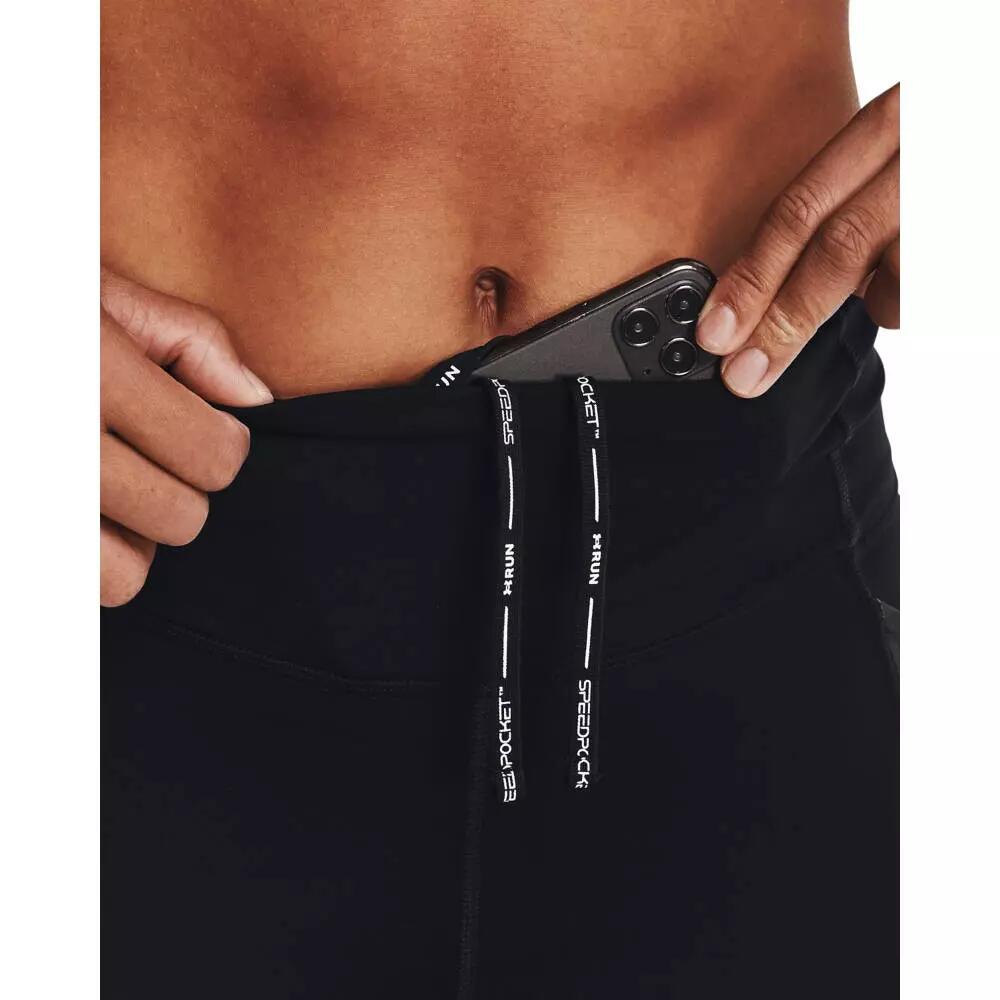 Legginsy damskie Under Armour SpeedPocket Ankle Tight 4/7