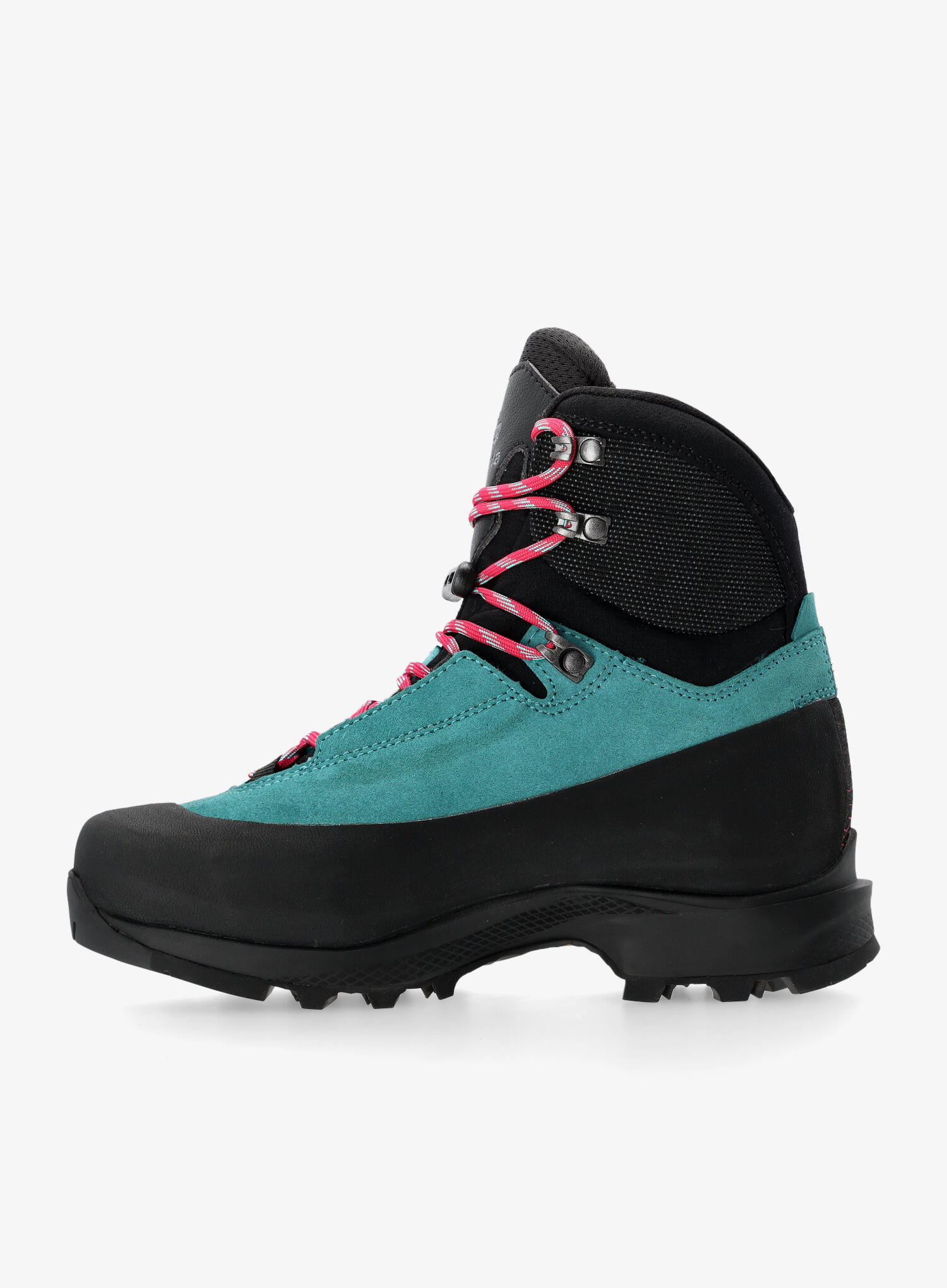 Buty wysokogórskie damskie Hanwag Ferrata Tour Lady GTX 5/7