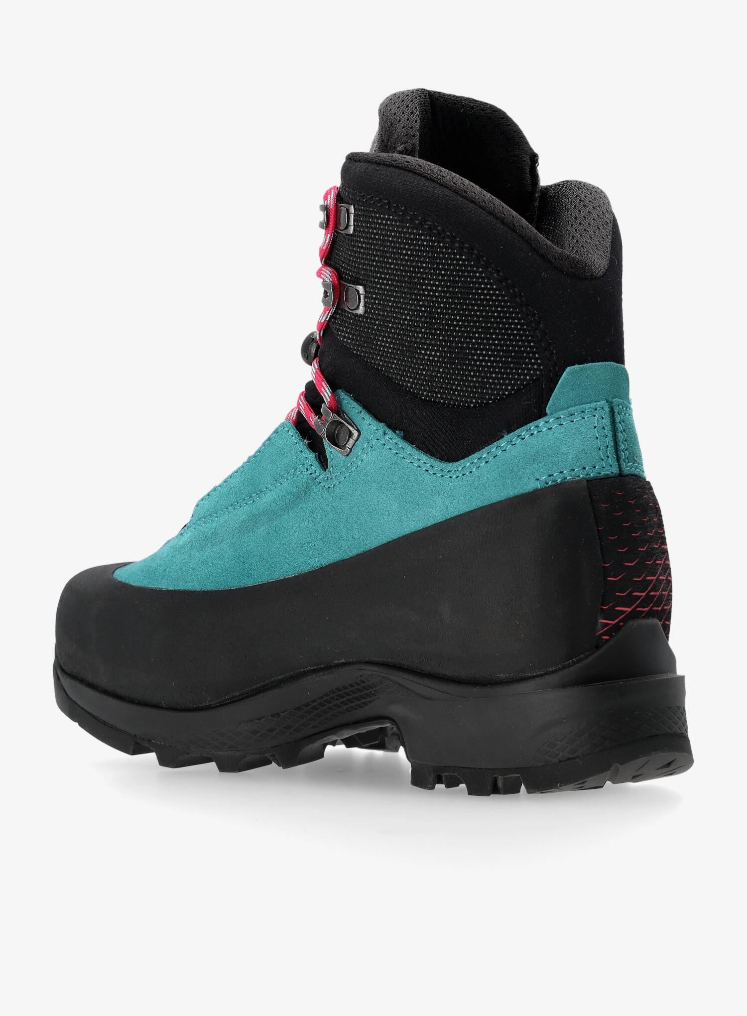 Buty wysokogórskie damskie Hanwag Ferrata Tour Lady GTX 6/7
