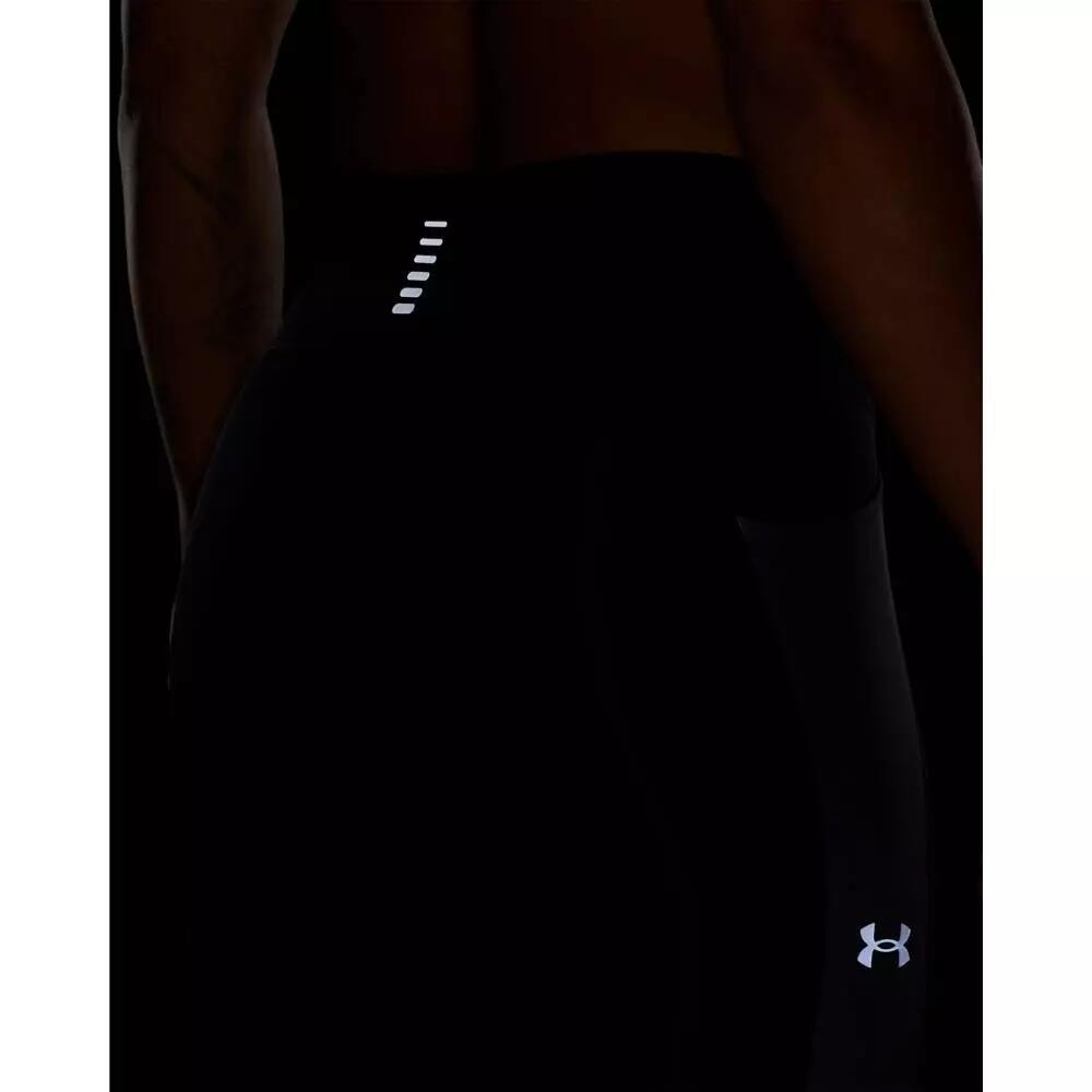 Legginsy damskie Under Armour SpeedPocket Ankle Tight 6/7