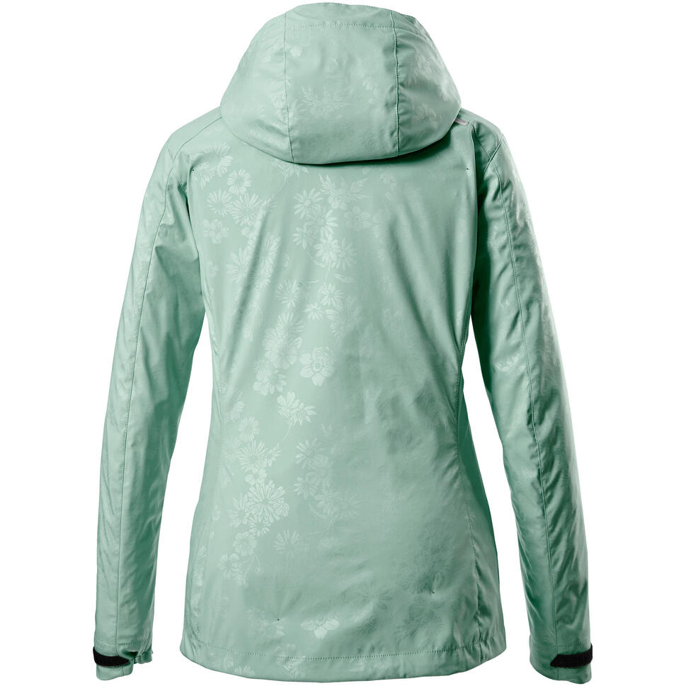 Kurtka damska Killtec - Vojak WMN SOFTSHELL JCKT B