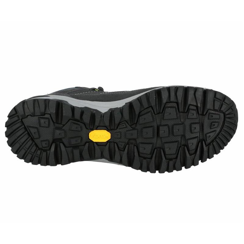 Scarponi da trekking da uomo Mount Adams High - Grigio 5/5