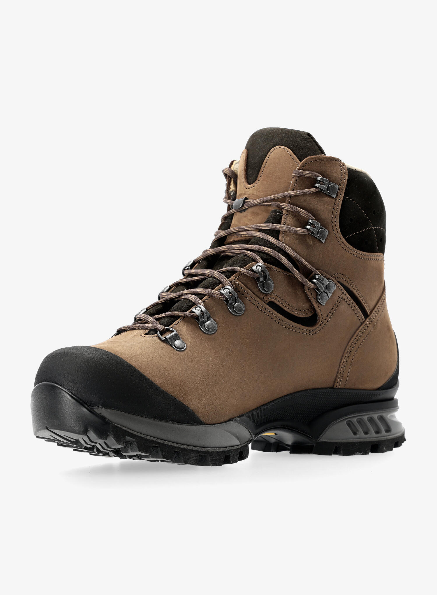 Buty do chodzenia męskie Hanwag Tatra Ii Wide Gtx 5/7