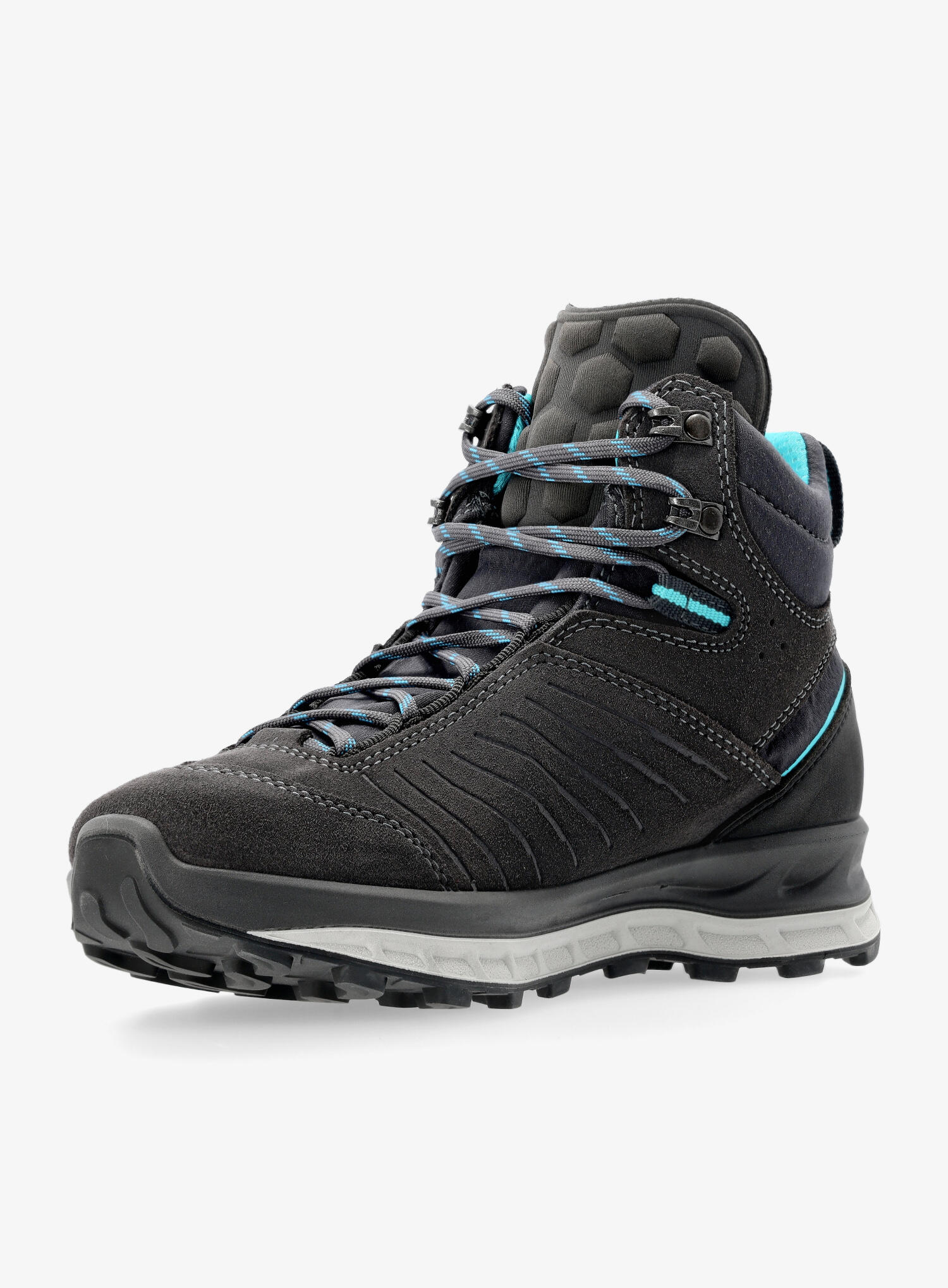Outdoorschuhe Blueridge Lady ES Damen 5/7
