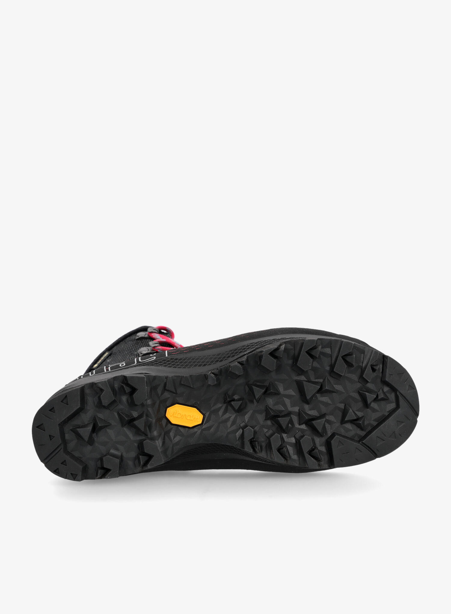 Buty wysokogórskie damskie Hanwag Ferrata Tour Lady GTX 2/7