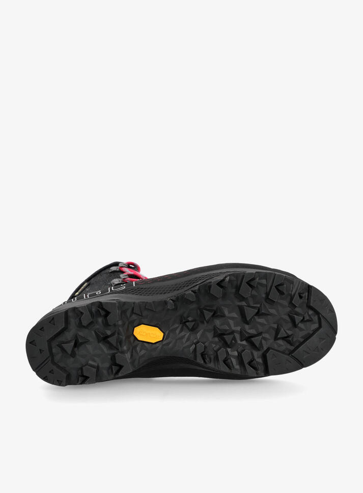 Buty wysokogórskie damskie Hanwag Ferrata Tour Lady GTX