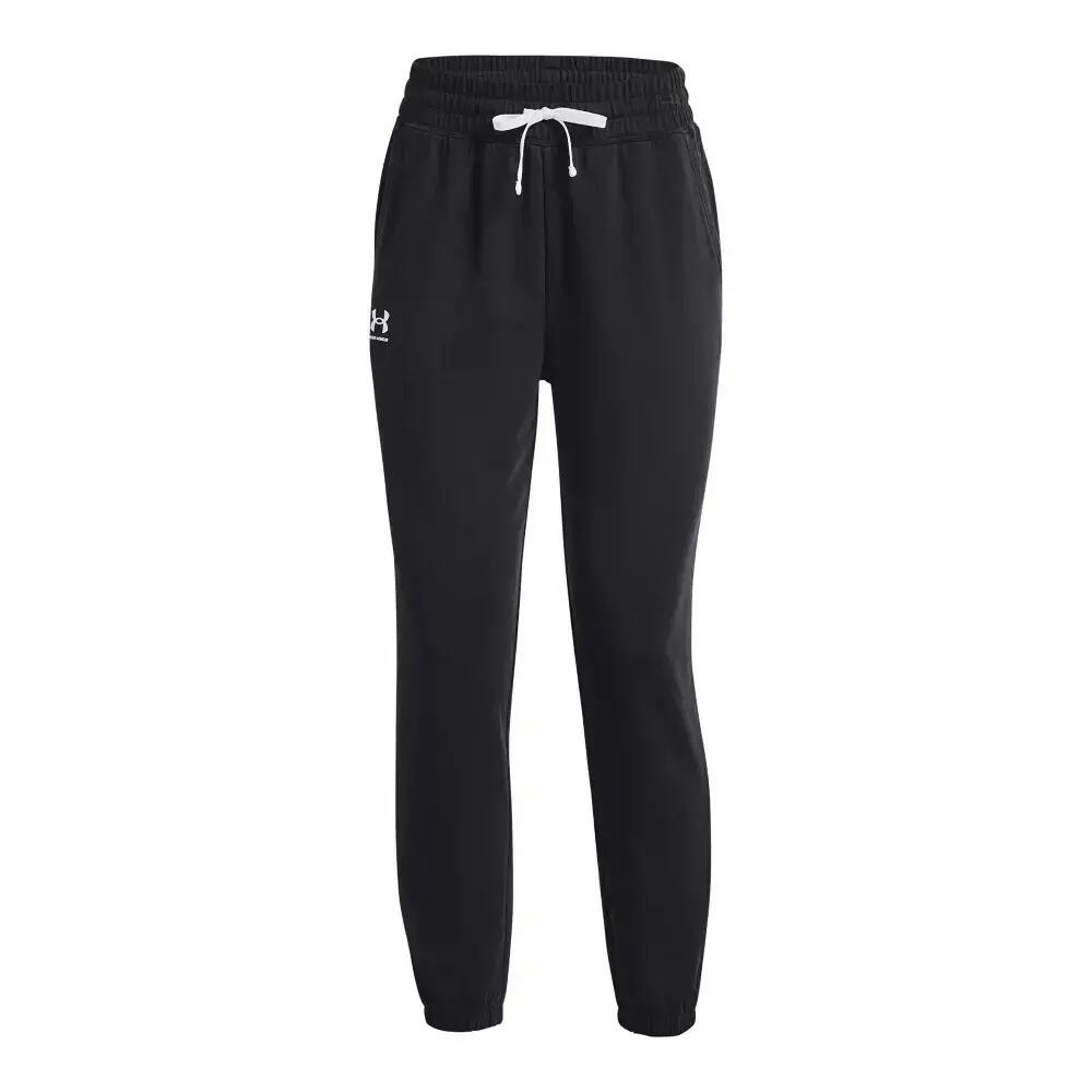Női melegítőalsó Under Armour Rival Terry Jogger 5/7