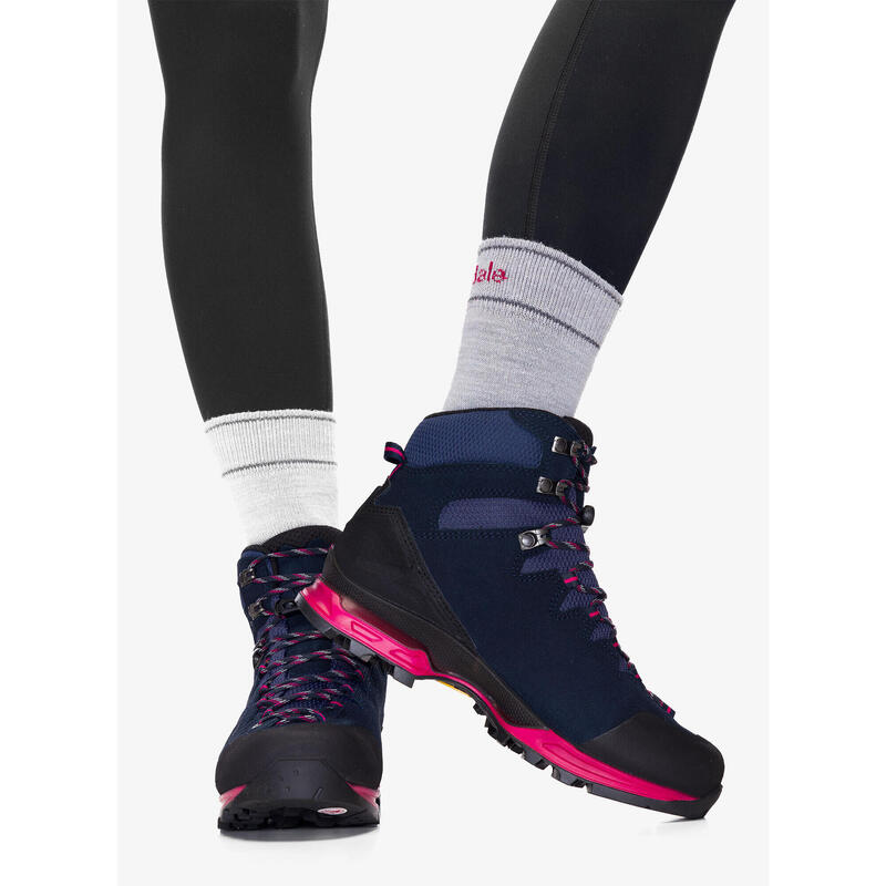 Buty trekkingowe damskie Hanwag Makra Trek Lady GTX