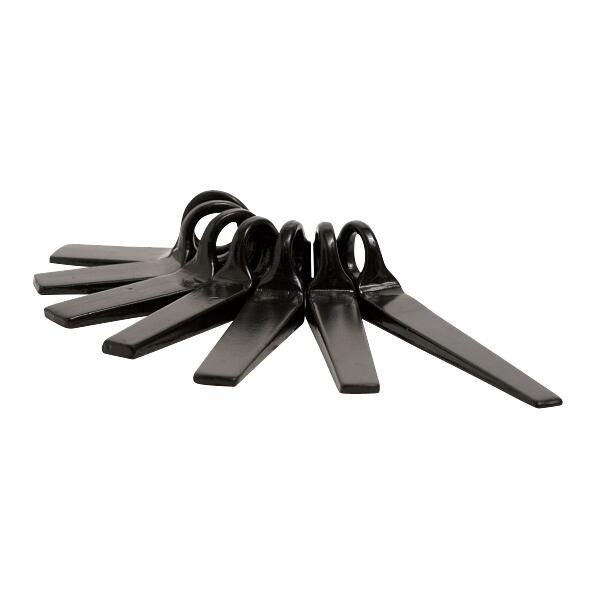 Hak Black Diamond Lost Arrows 6,3 mm 50,8 mm