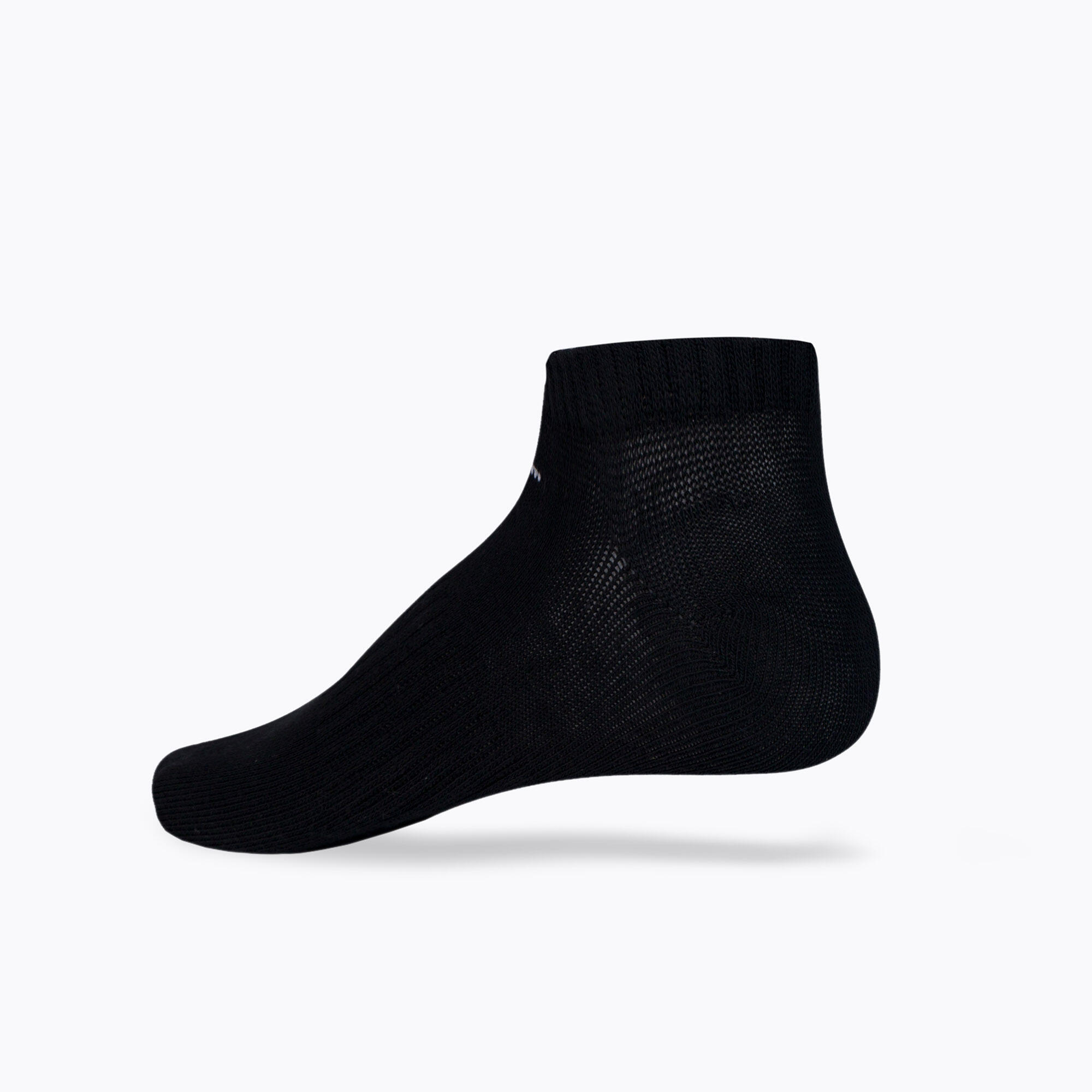 Nike Meias Everyday Lightweight No Show 4/4