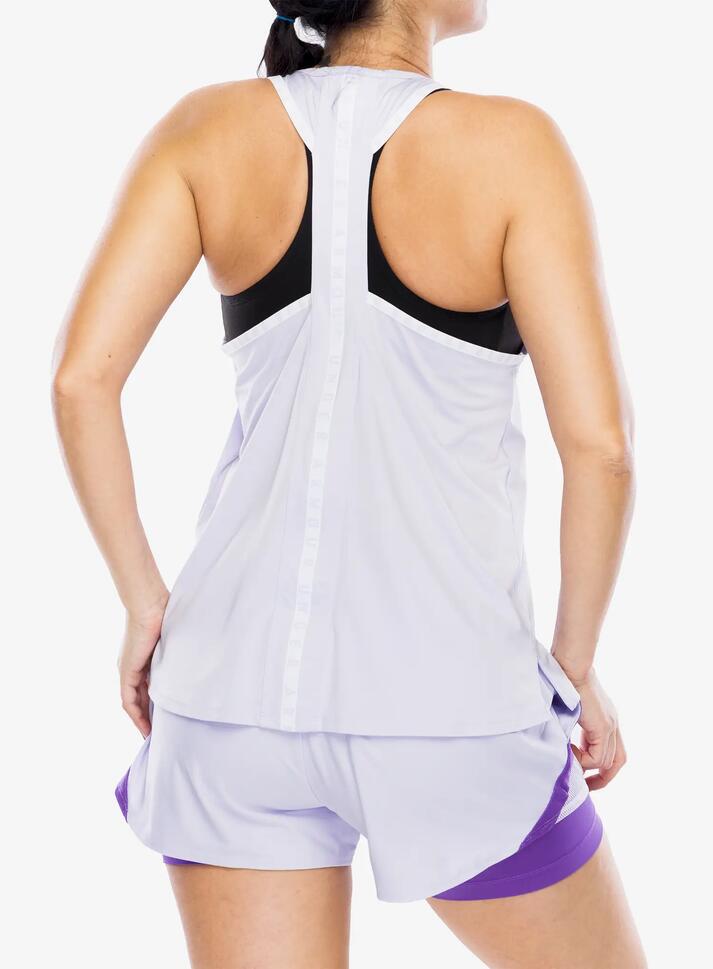 Top damski Under Armour Knockout Tank
