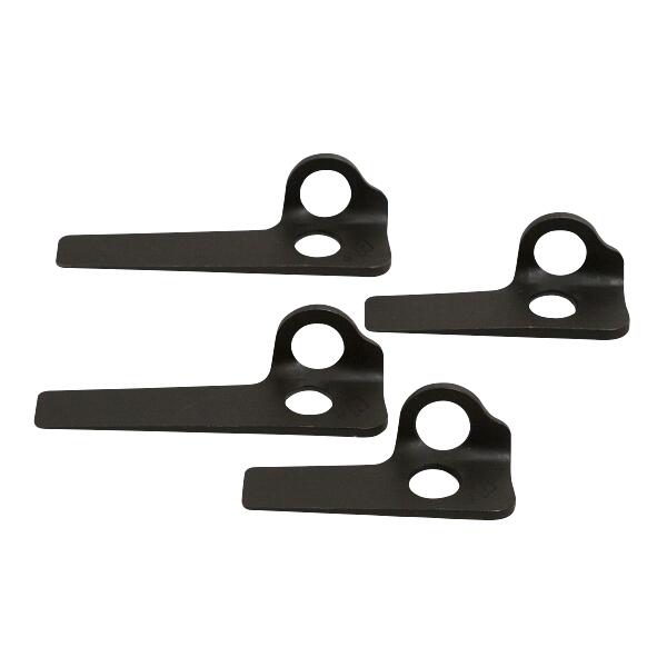 Hak Black Diamond Bugaboos 4,7 mm 92 mm