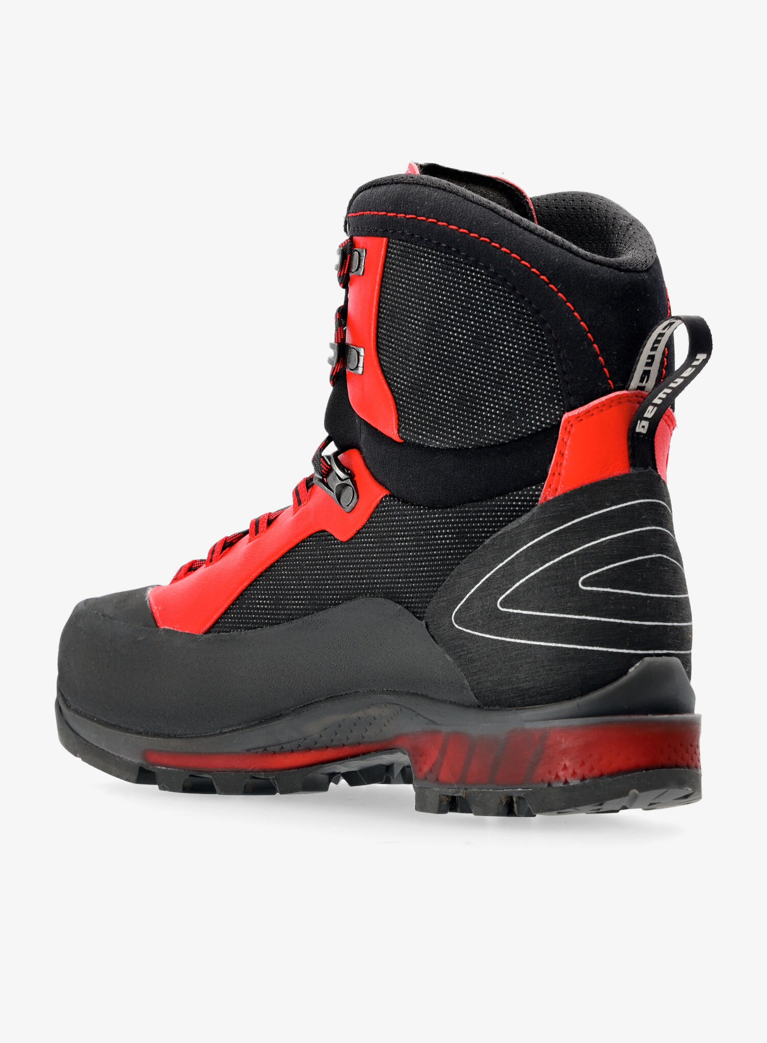 Buty wysokogórskie męskie Hanwag Ferrata II GTX 6/7