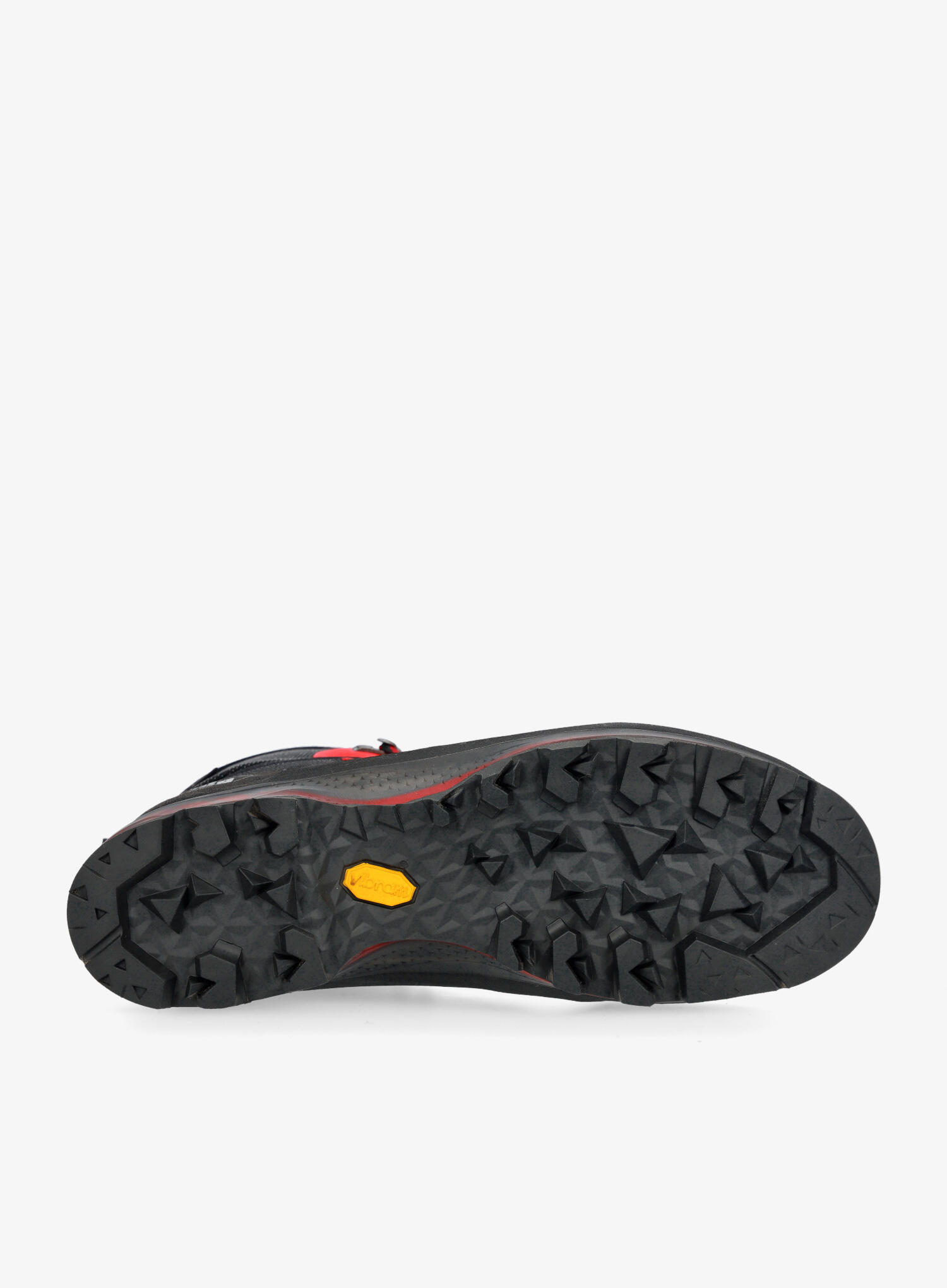 Buty wysokogórskie męskie Hanwag Ferrata II GTX 2/7
