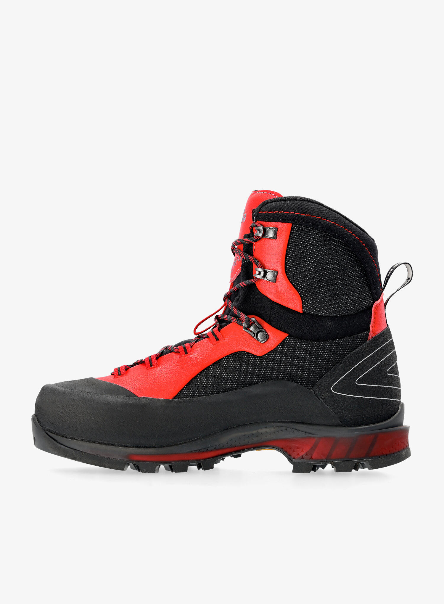 Buty wysokogórskie męskie Hanwag Ferrata II GTX 7/7