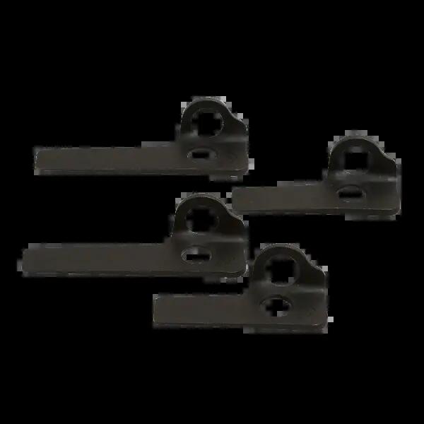 Hak Black Diamond Bugaboos 4 mm 89 mm 1/1