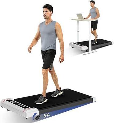 Tapis roulant Clover Smart A5