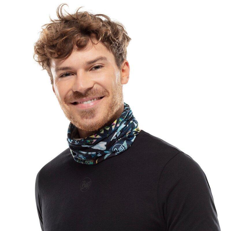 Bandana BUFF REFLECTIVE IPE 2/3