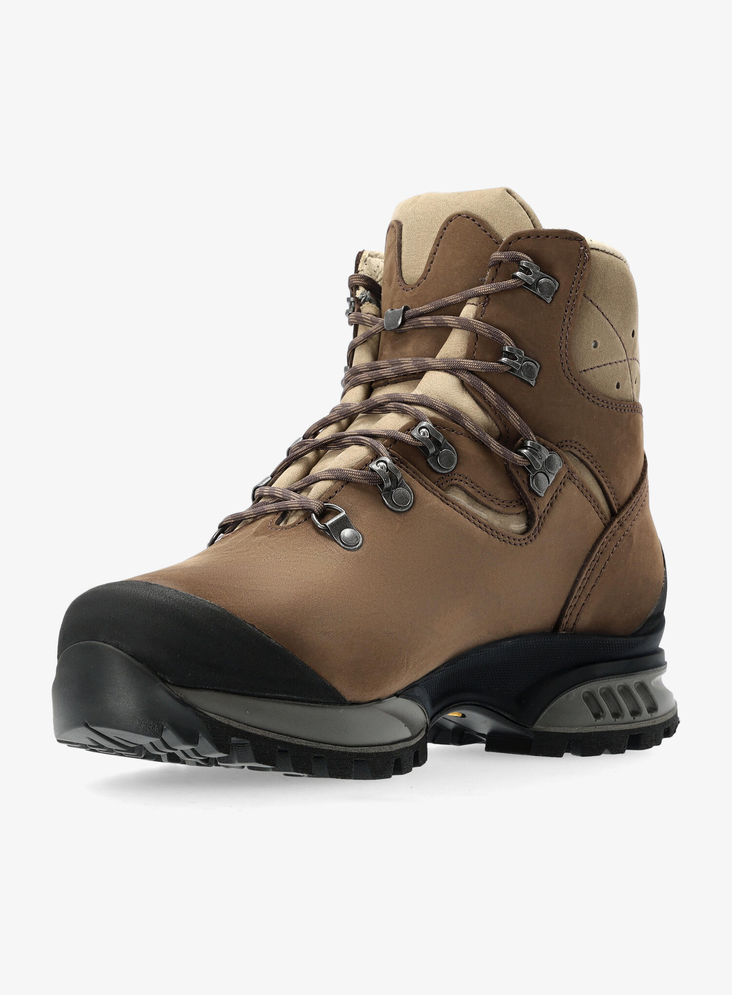 Buty trekkingowe Hanwag Tatra II Bunion GTX 5/7