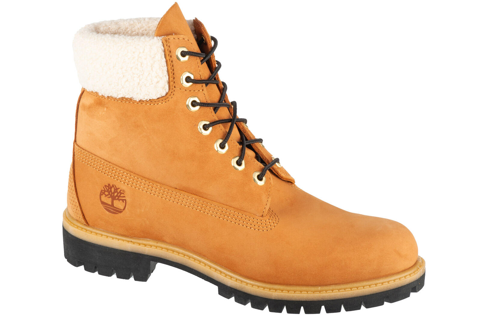 TIMBERLAND Schoenen universeel voor heren Timberland Premium 6 In Wp Boot