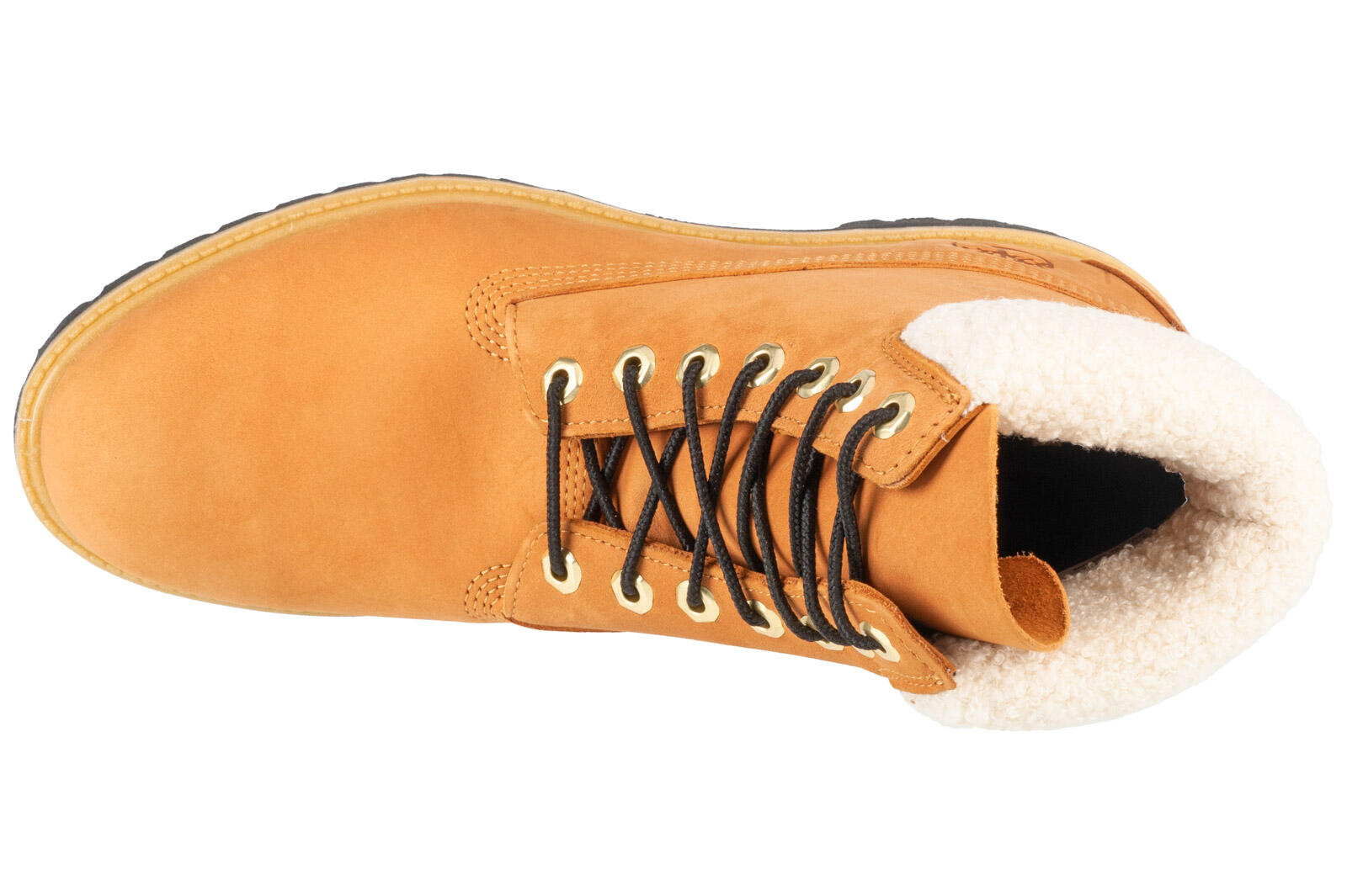 Buty zimowe męskie,  Premium 6 In WP Boot 3/4
