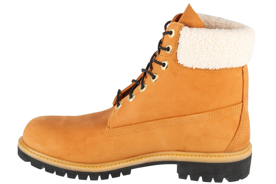 Buty zimowe męskie, Premium 6 In WP Boot