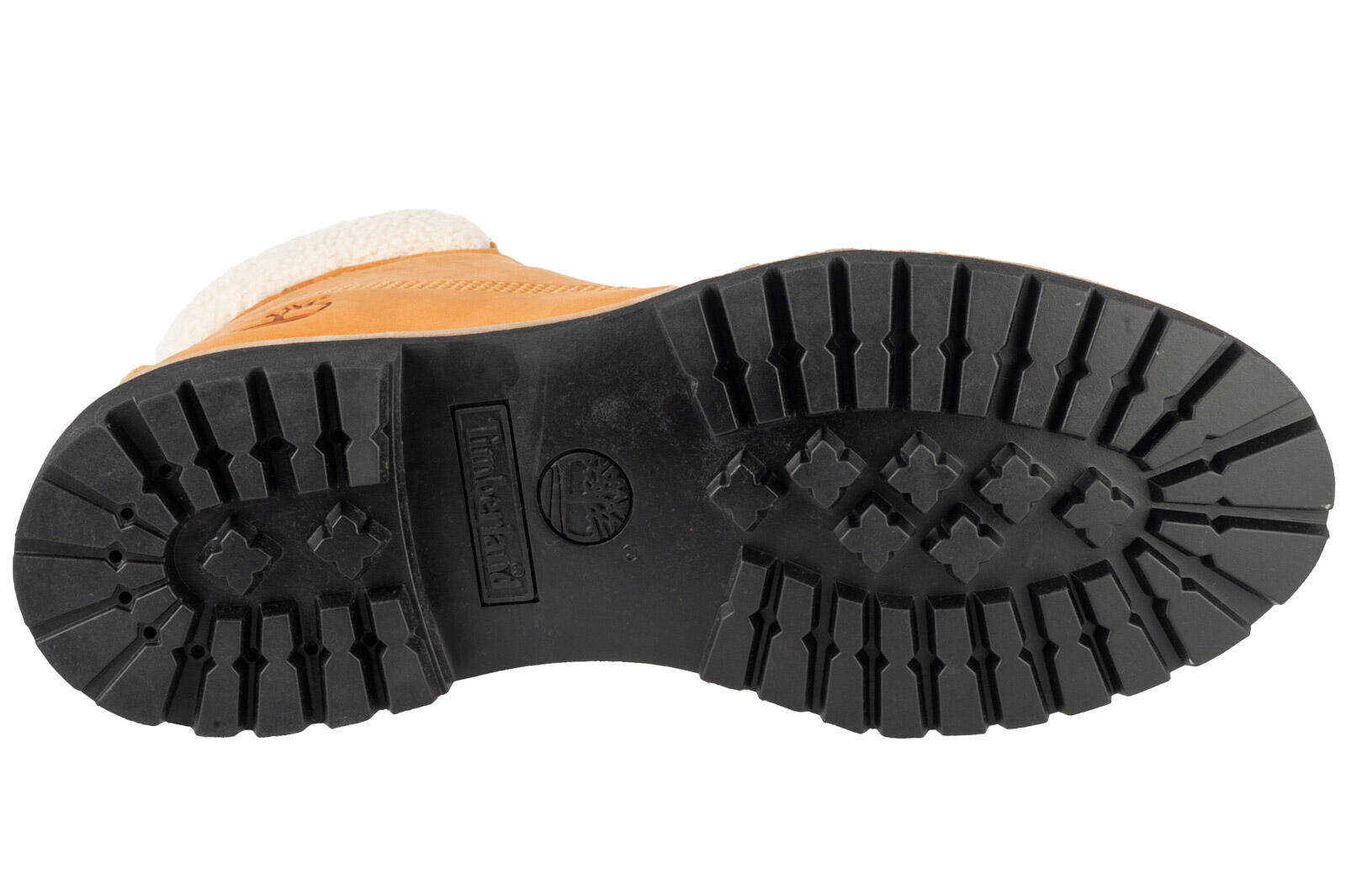 Buty zimowe męskie,  Premium 6 In WP Boot 4/4