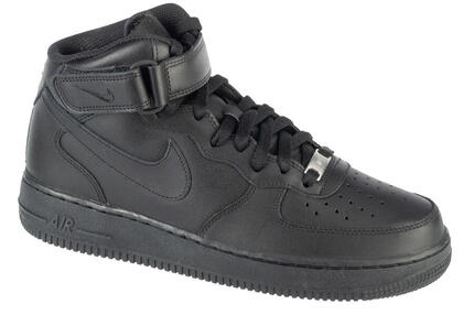 Turnschuhe Mann Nike Air Force 1 '07 Prm Schwarz