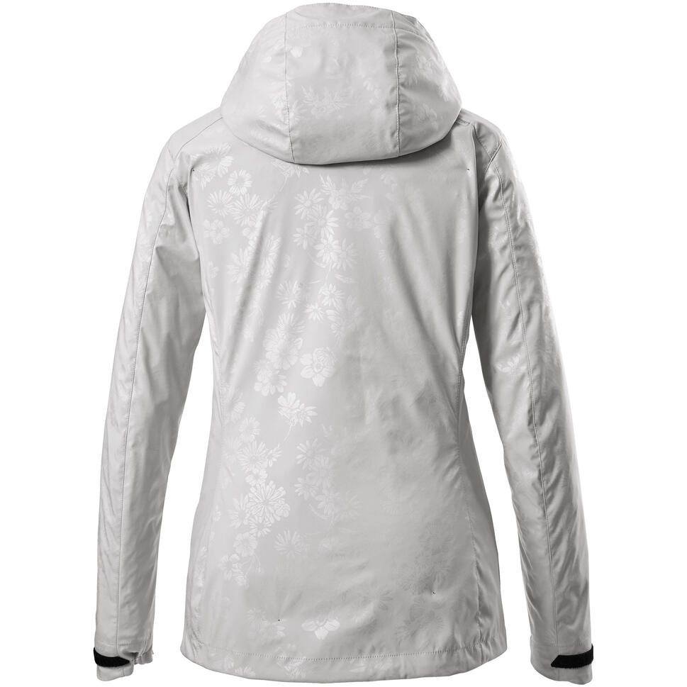 Kurtka damska Killtec - Vojak WMN SOFTSHELL JCKT B
