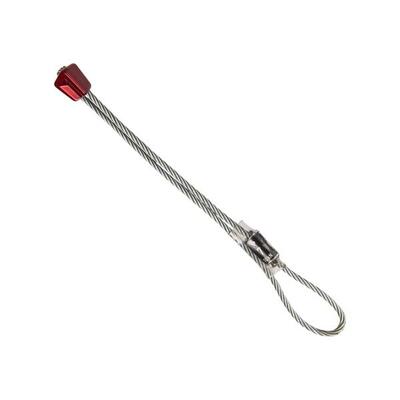 Kość wspinaczkowa Black Diamond Offset Stopper 8