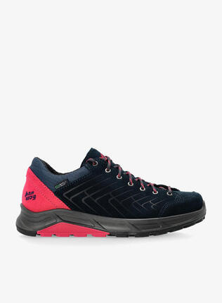 Trekking-Halbschuhe W COASTLOW LADY