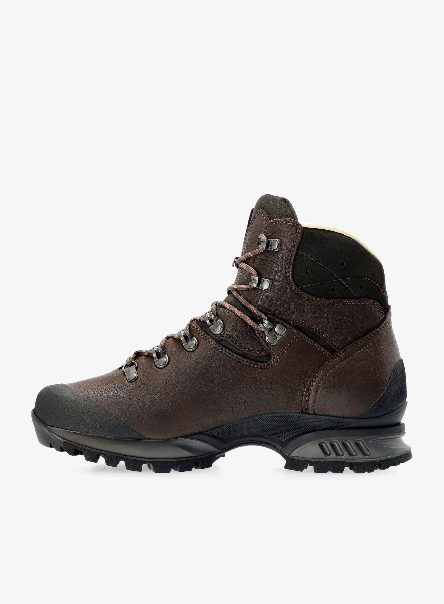 Wanderschuh Lhasa Men Yakleder 7/7