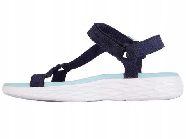 Sandales femme Kappa 4/5