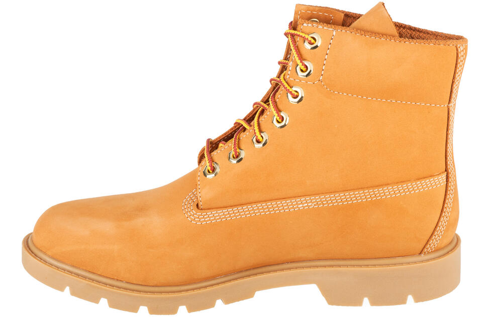 Buty zimowe męskie, Classic 6 In WP Boot