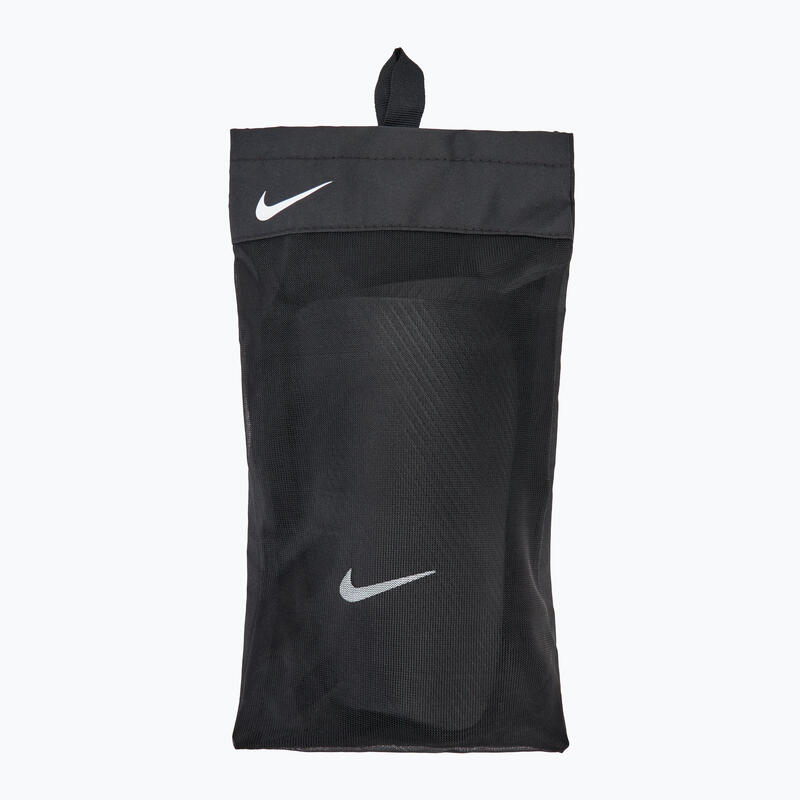 Ochraniacze piłkarskie Nike J Guard-CE czarne SP2162 010