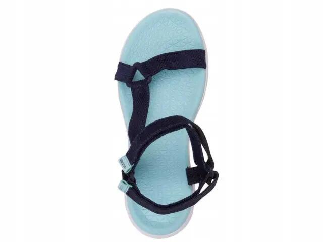 Sandales femme Kappa 3/5