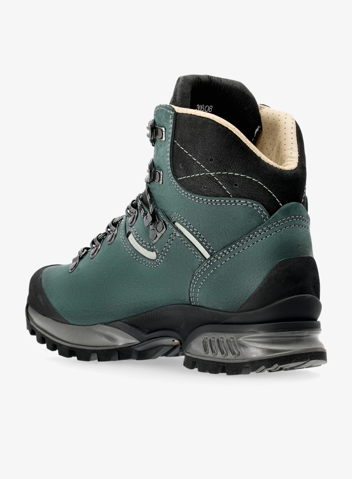 Buty trekkingowe damskie Hanwag Tatra II GTX 6/7
