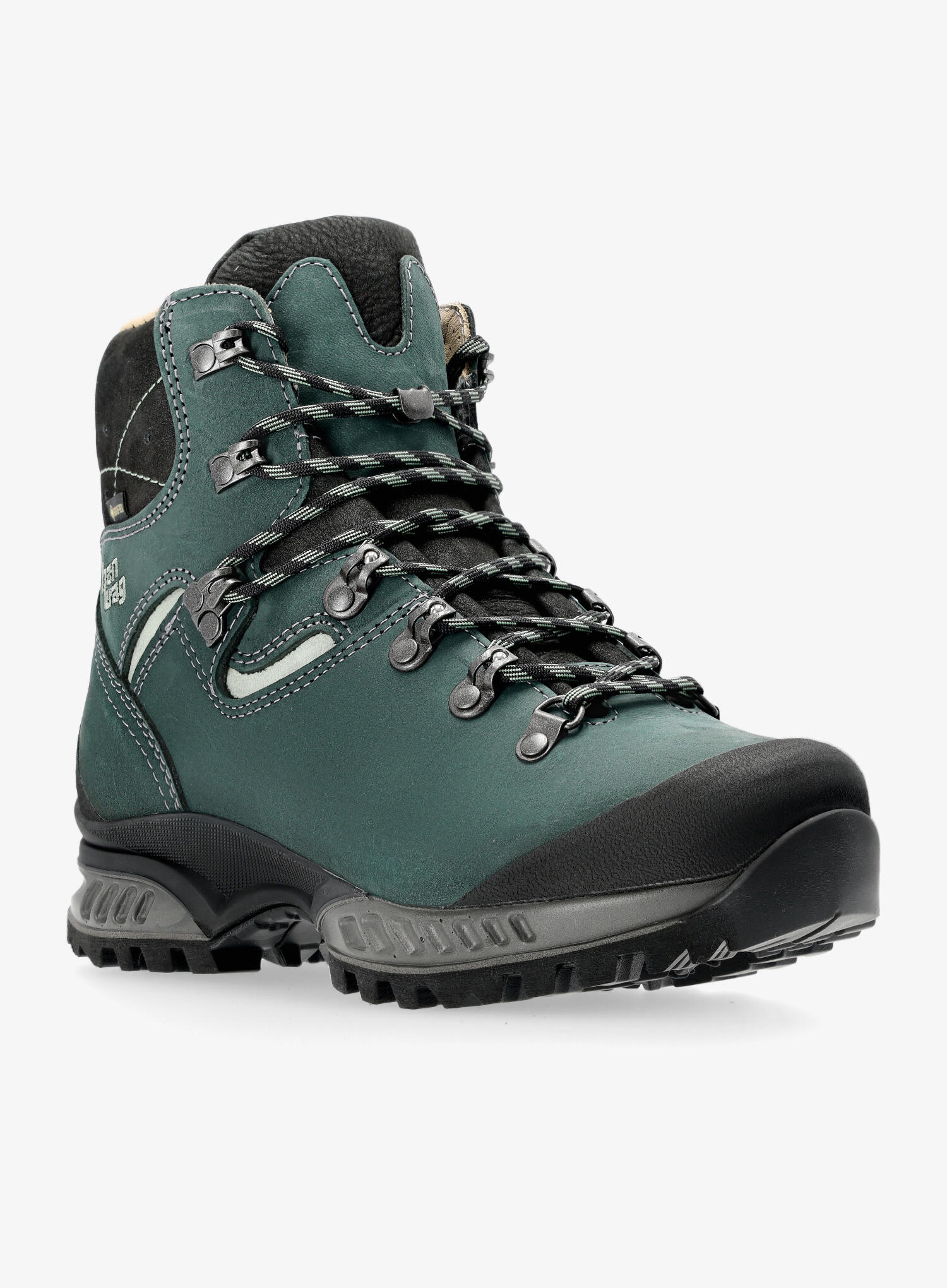Buty trekkingowe damskie Hanwag Tatra II GTX 3/7