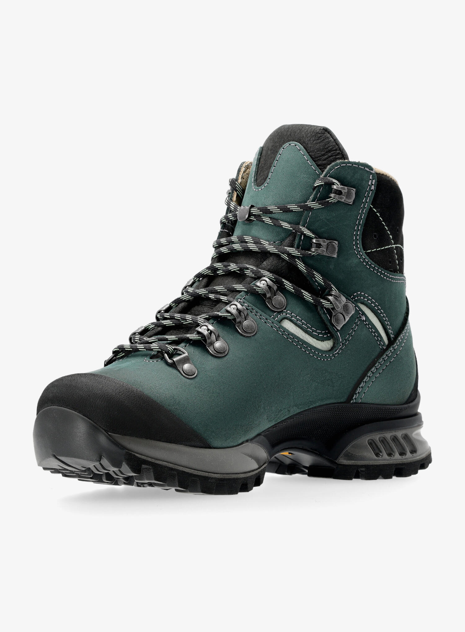 Buty trekkingowe damskie Hanwag Tatra II GTX 5/7