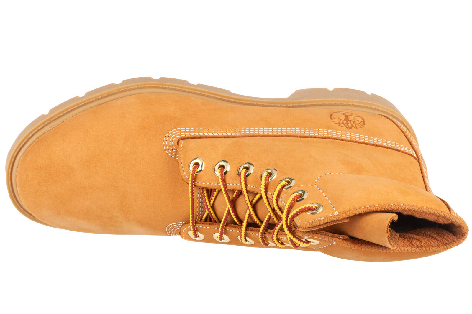 Buty zimowe męskie,  Classic 6 In WP Boot 3/5