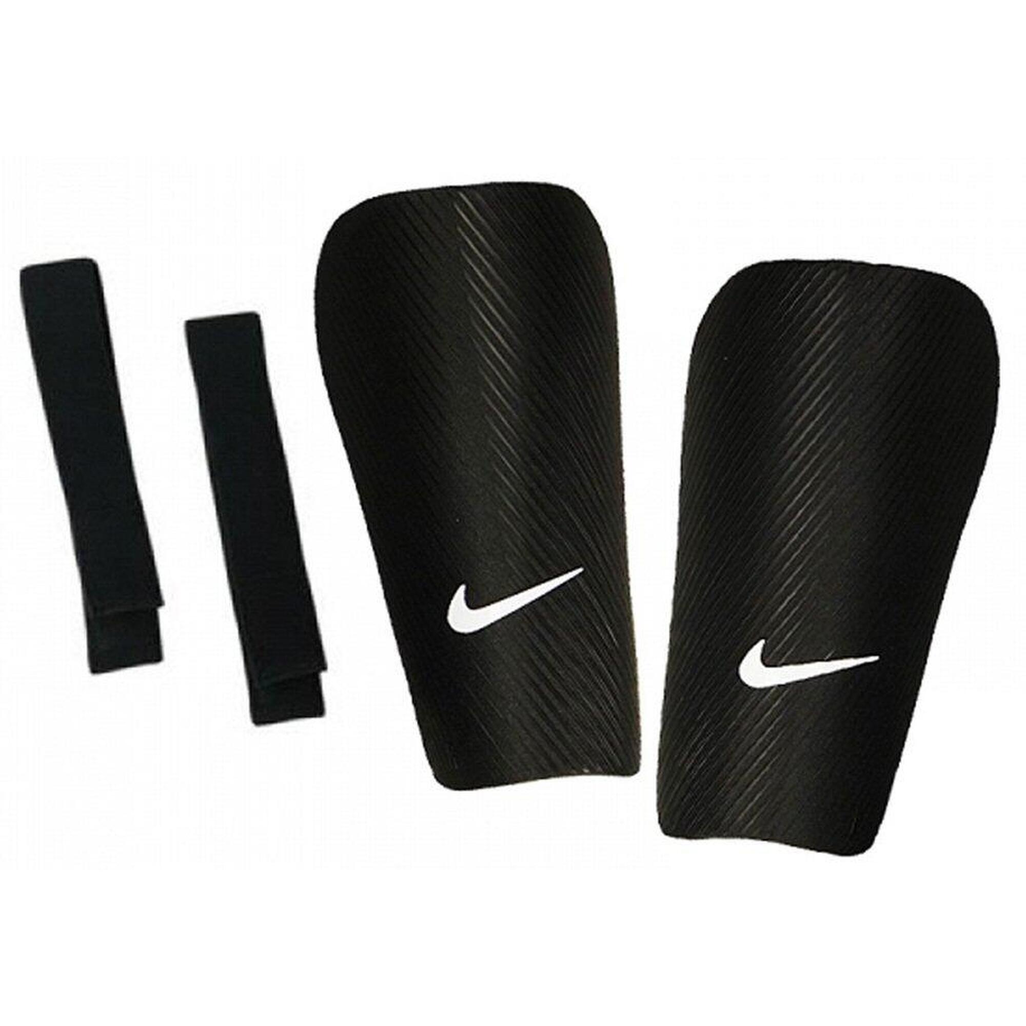 Nike - Protège-tibias Nike J Guard-ce - Protège-tibia - Noir - 44 L - Decathlon