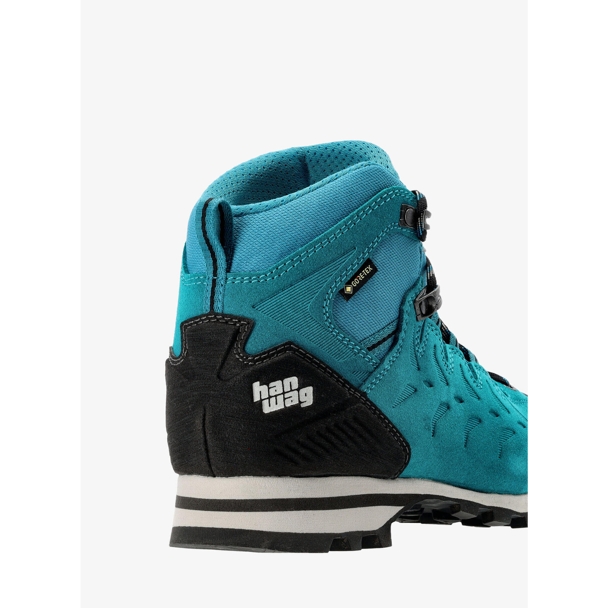 Buty podejściowe damskie Hanwag Makra Light GTX