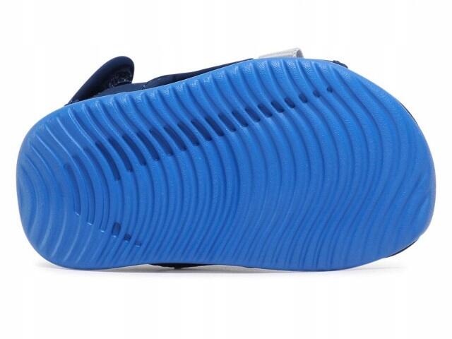 SANDAŁY dziecięce NIKE SUNRAY DB9566-401 r 23,5 3/5