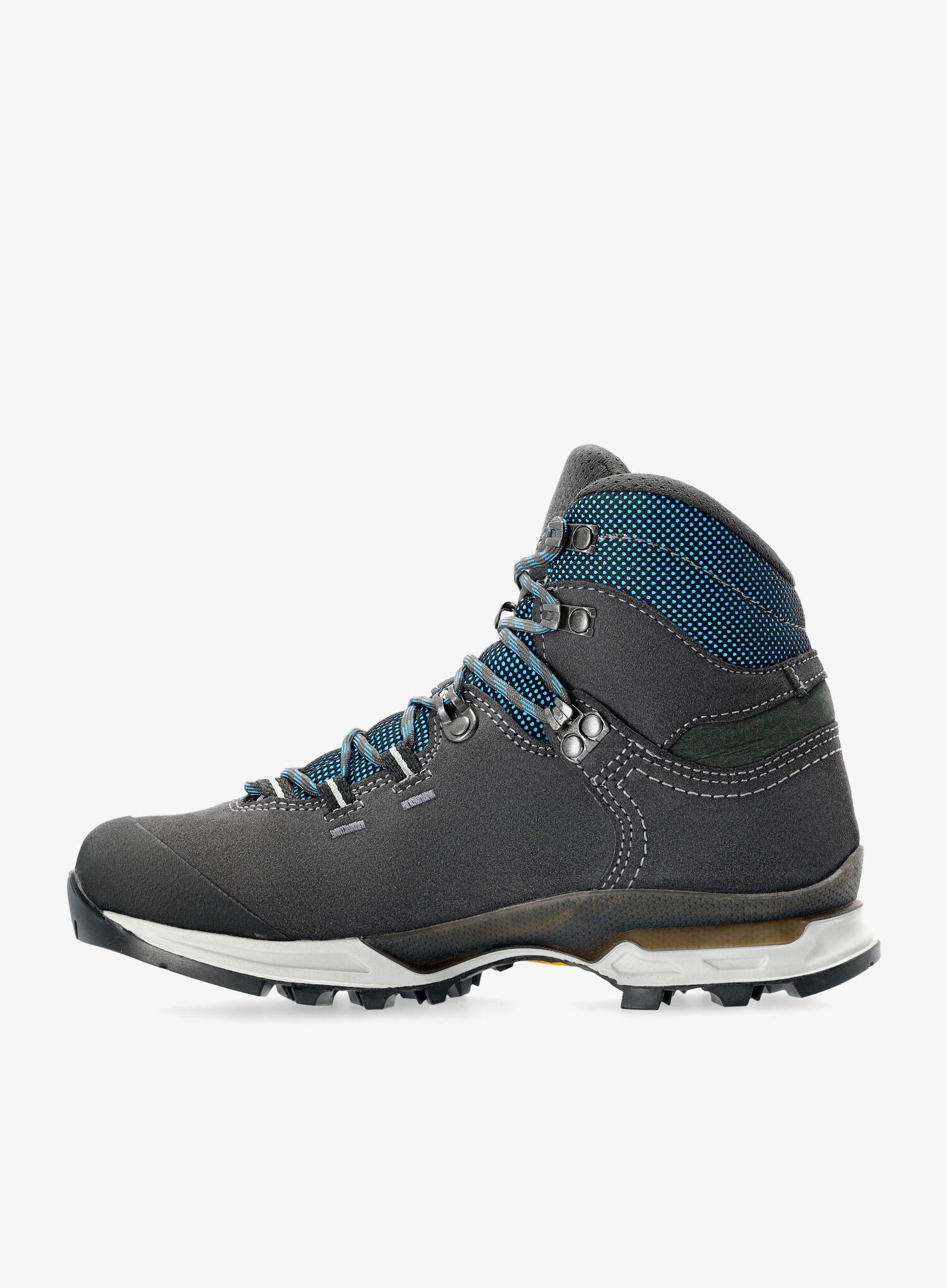 Damen Trekkingschuh Tatra Light Lady GTX 7/7