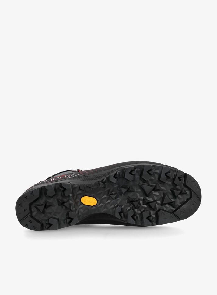 Buty wysokogórskie męskie Hanwag Ferrata Tour GTX