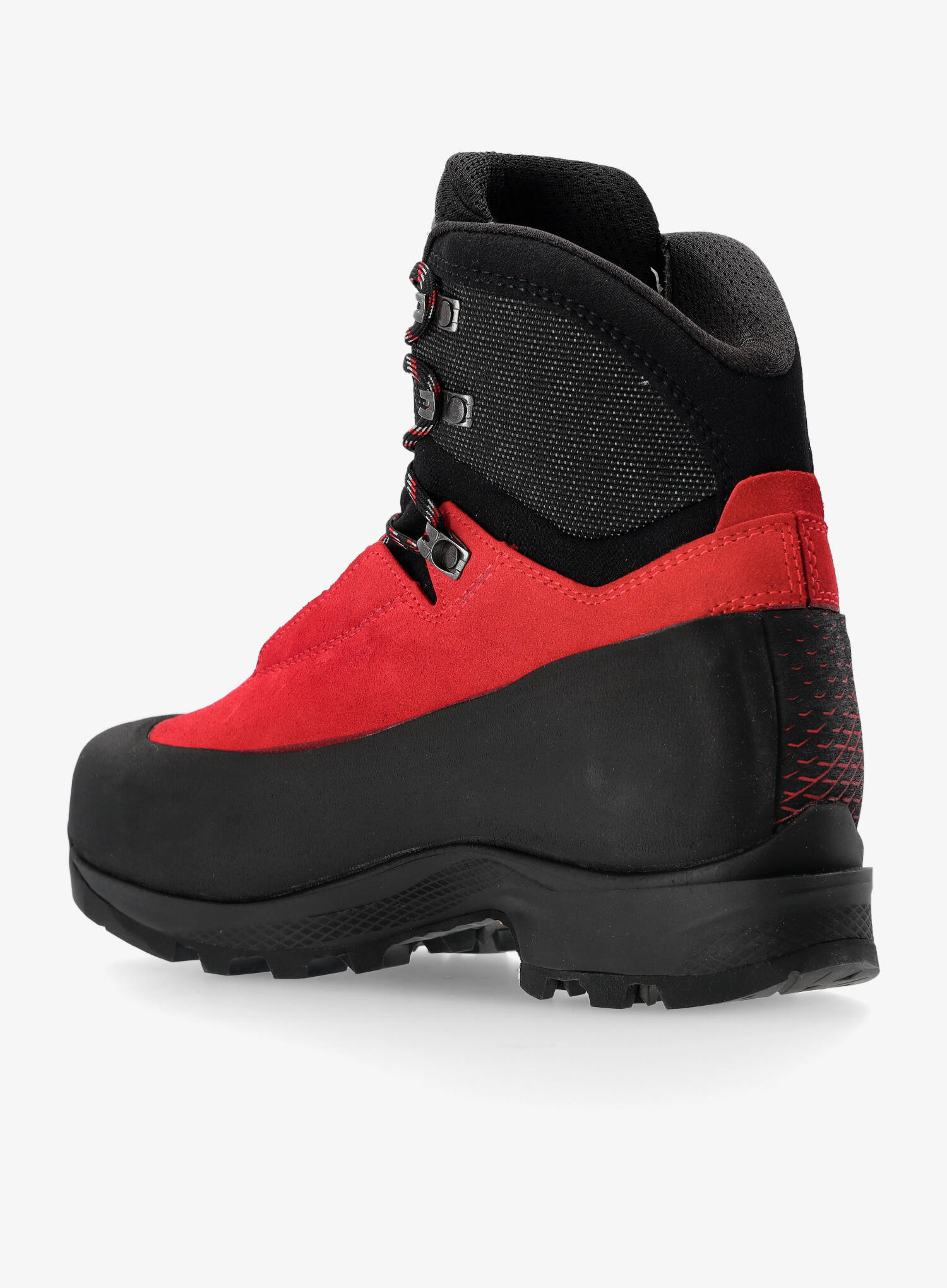 Buty trekkingowe Hanwag Ferrata Tour GTX 6/7