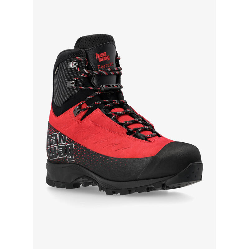 Buty wysokogórskie męskie Hanwag Ferrata Tour GTX