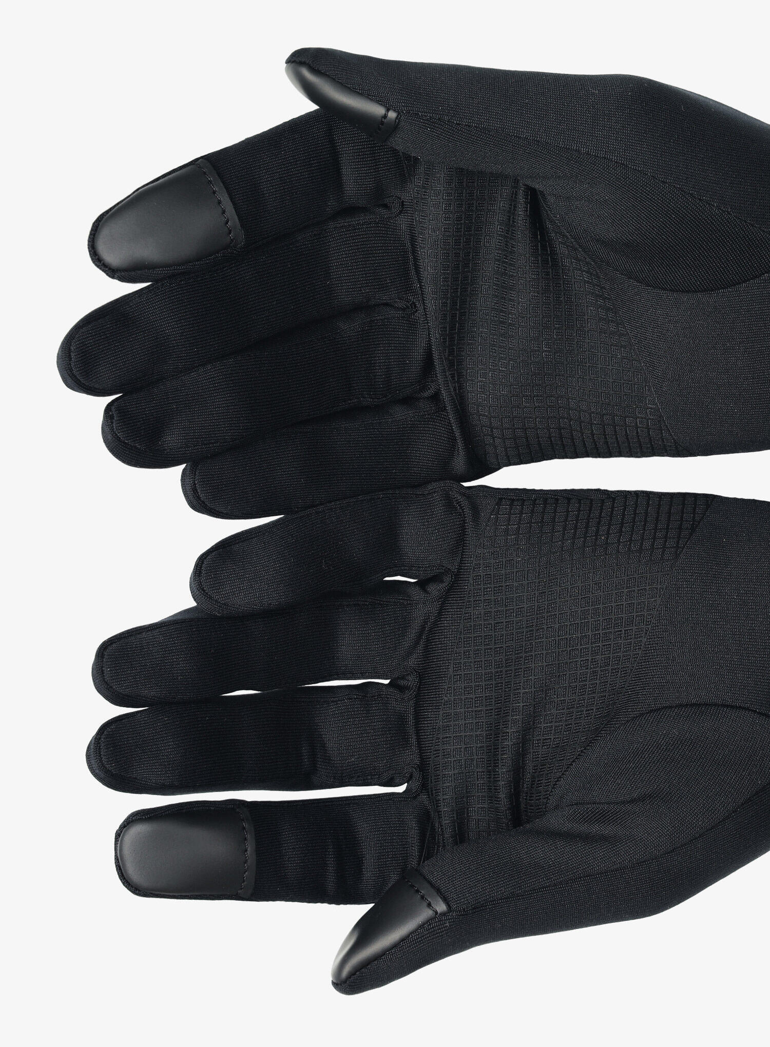 Gants Under armour modèle 1365973-001 pour femmes 4/6