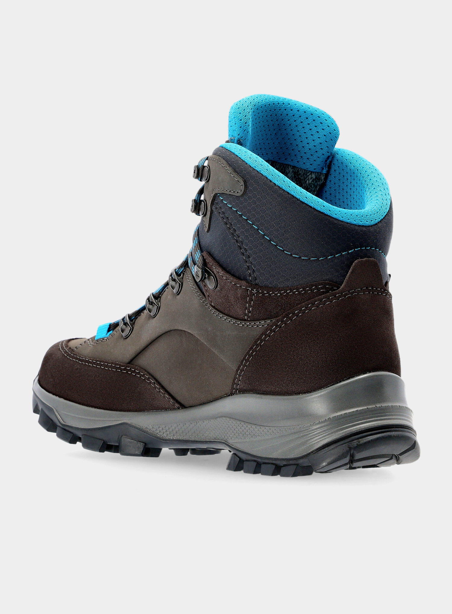 Outdoorschuhe Banks Lady GTX Damen 7/7