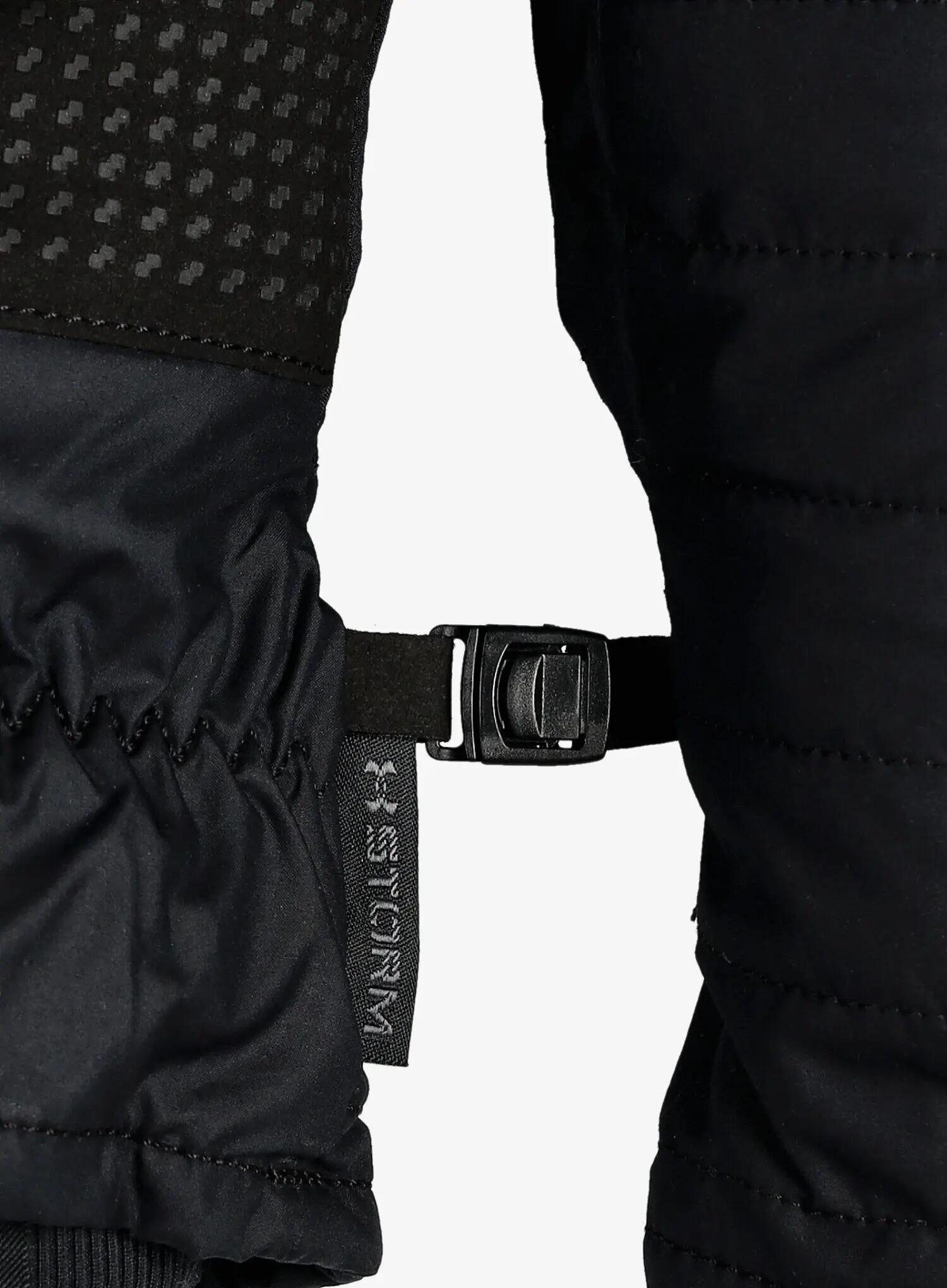 Rękawiczki zimowe męskie ocieplane wodoodporne Under Armour 7/7